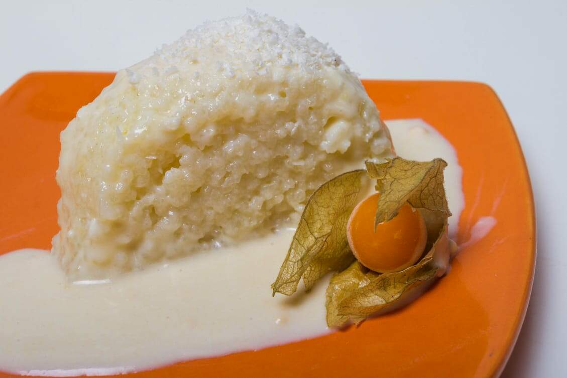 Segundo colocado no concurso 'Top 20 Receitas', do site  Ana Maria Braga, este pudim de tapioca é um exemplo de que há sobremesas  tão simples de preparar quanto deliciosas