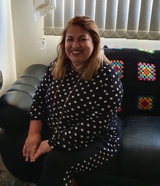 Culinarista Ana Maria Chagas assina as mais saborosas (tortas e bolos) sobremesas da cidade 