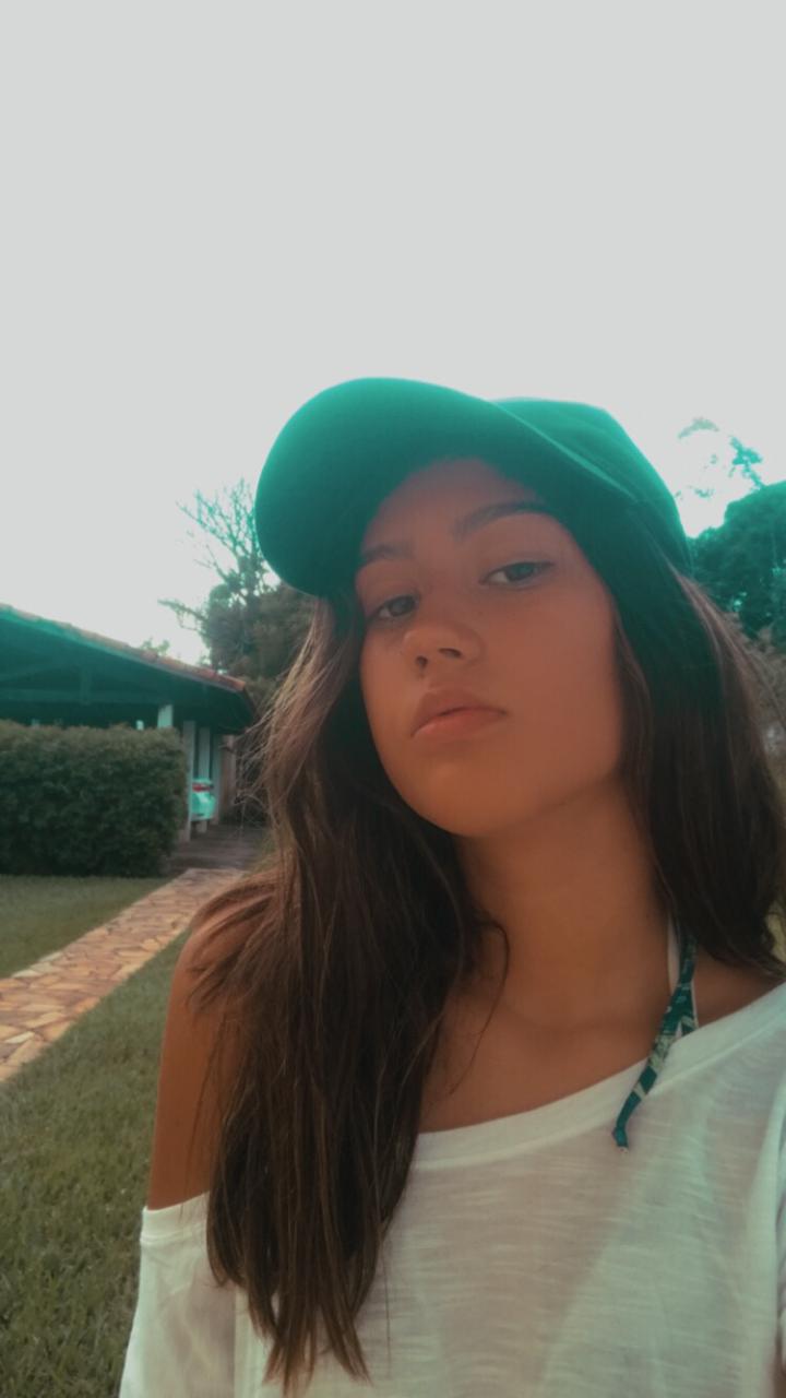 Marina Rodrigues Lima