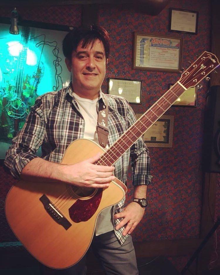 Joaquim Neto está fazendo sucesso com o macarrão do Macarroneto (deliciosas opções)