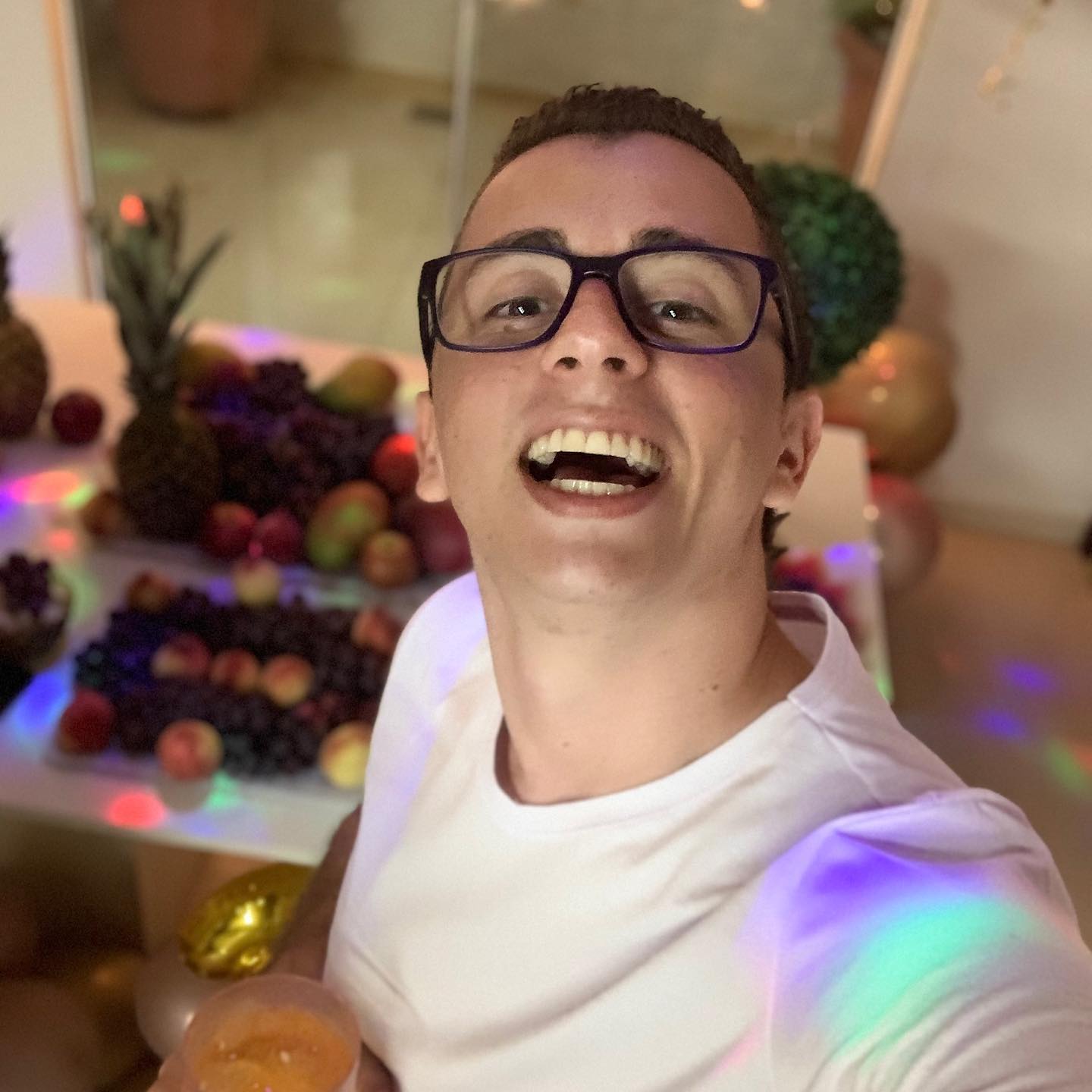 Bartender Bruno Pereira, o Brub’s, está prestes a lançar drinques especiais que serão entregues em casa