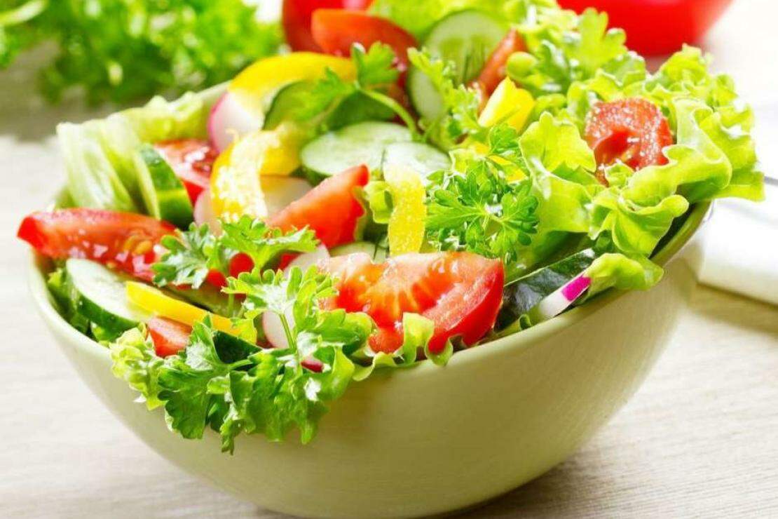 Salada