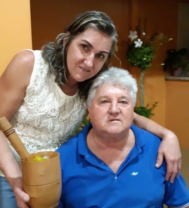 Irmãos admiráveis: Alda Conte Barbieri e Luis Conte Sobrinho, dos badalados restaurantes La Finestra e Minuano
