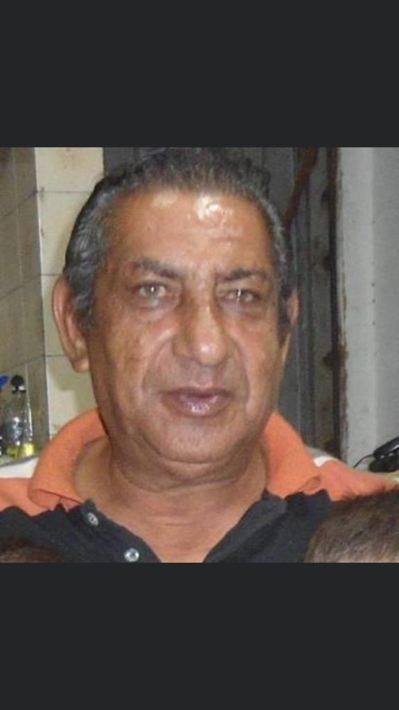 Chafic Antônio Assis