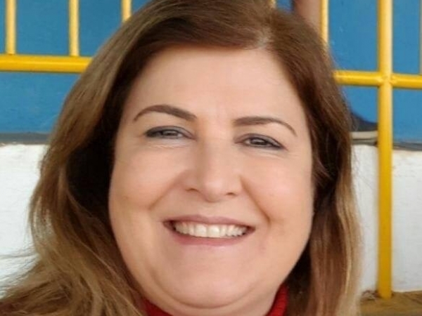 Professora-doutora Lislene Ledier Aylon, se destaca como docente da conceituada Faculdade de Direito de Franca