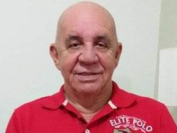 Radialista Verzola não resistiu e morreu na madrugada desta quinta-feira