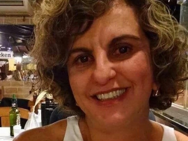 Nome de conceito na área da saúde (enfermagem): Mônica Cossi, esbanja competência