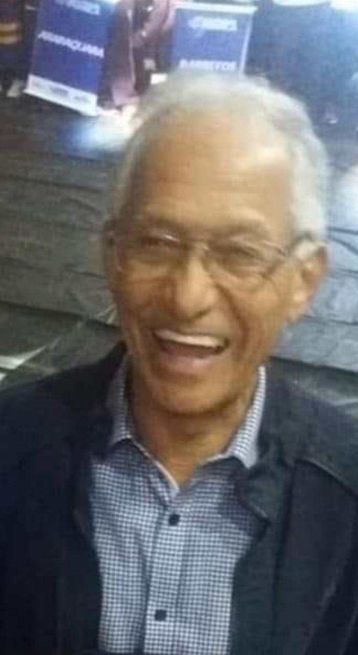 Carlos Valim Ferreira