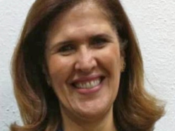 Maria Luiza Nery Machado ao longo de muitos anos trabalhou pela Educação na cidade, merecendo aplausos