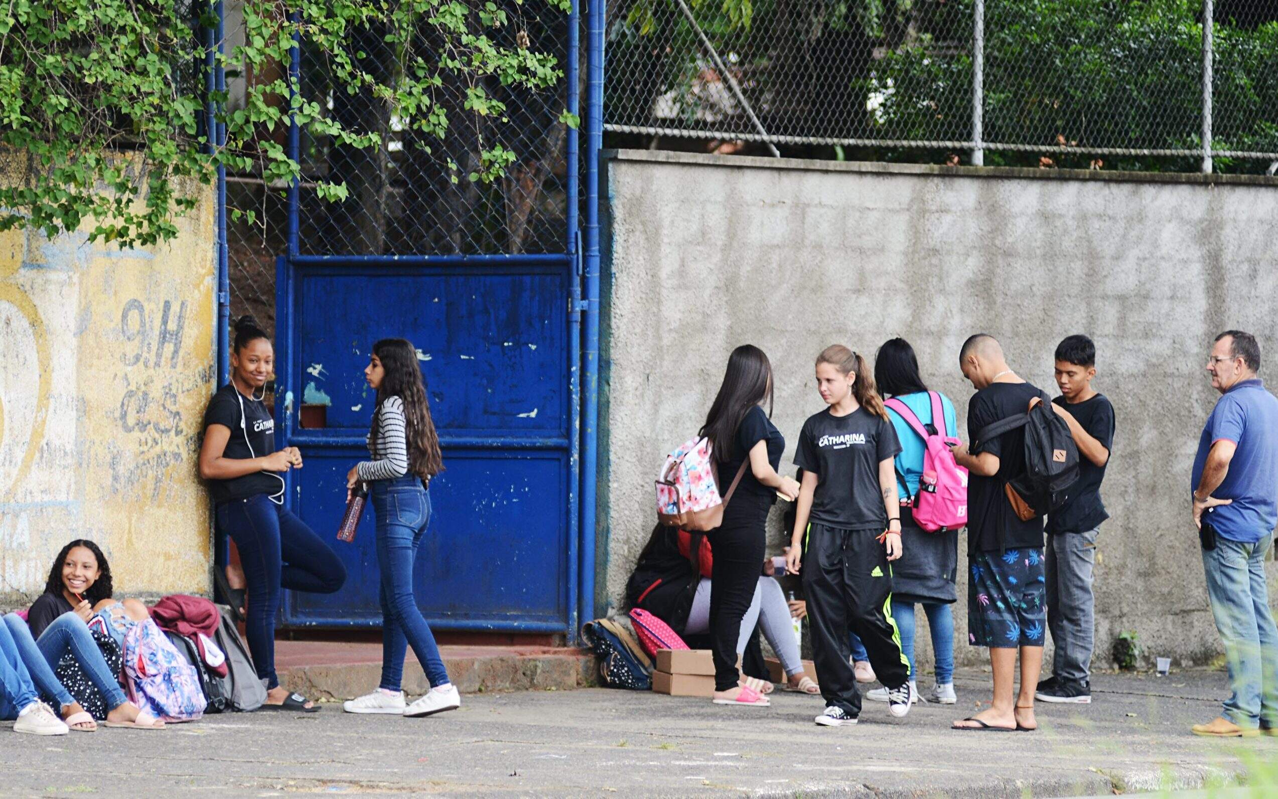 Aula de Xadrez – Diretoria de Ensino – Região de Piracicaba