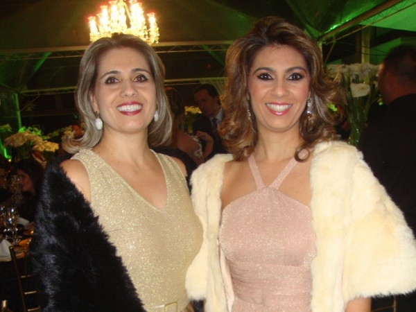 Irmãs Raquel Miguel Mendes Prior (nat é na 3ª) e mana Camila.