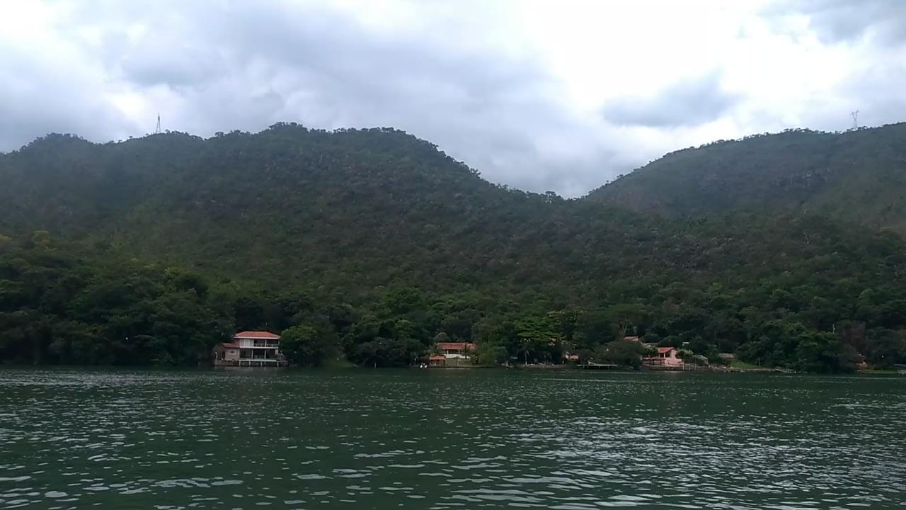 Ranchos em Peixoto já estão cheios desde o Natal