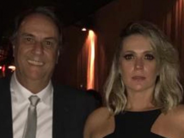 Tom e Roberta