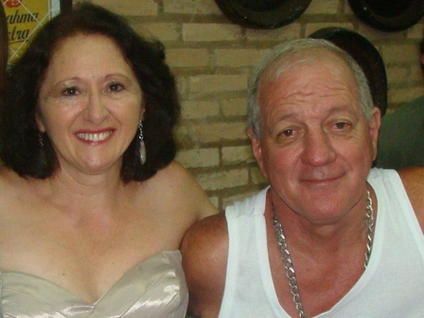 Limercí e Ana