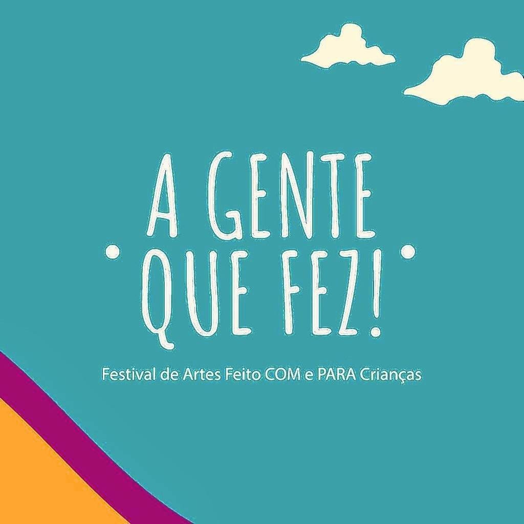 Projeto incentiva arte para crianças