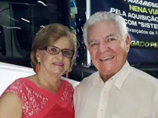 Nena e Ademir
