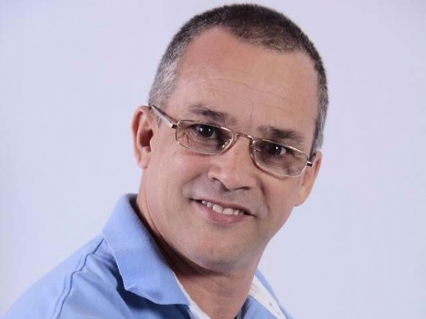 Elson Boni tem projetos interessantes para sua agência de modelos e eventos, Boni Produções, neste ano de 2021