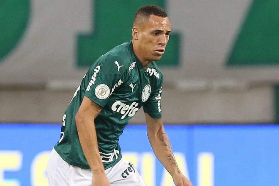 Relação do Palmeiras para Mundial não tem herói da Libertadores