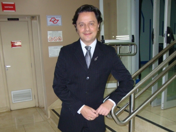 Nazir Bittar, muito prezado e competente, muda de idade na terça (26)