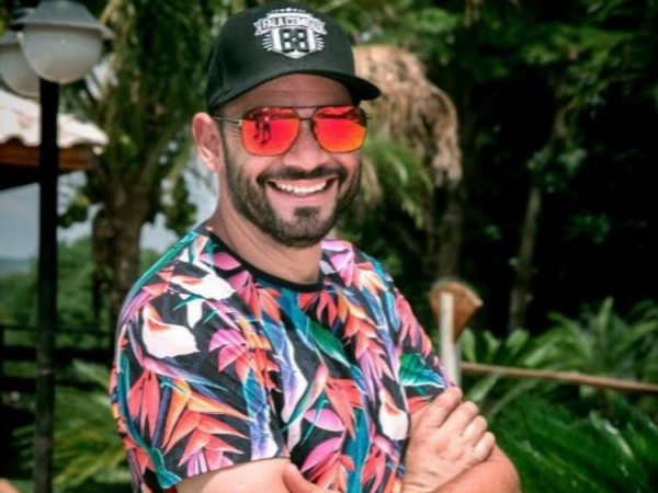 O produtor de eventos e feiras para noivos, Ronaldo Honório, está com projetos interessantes para os próximos meses  