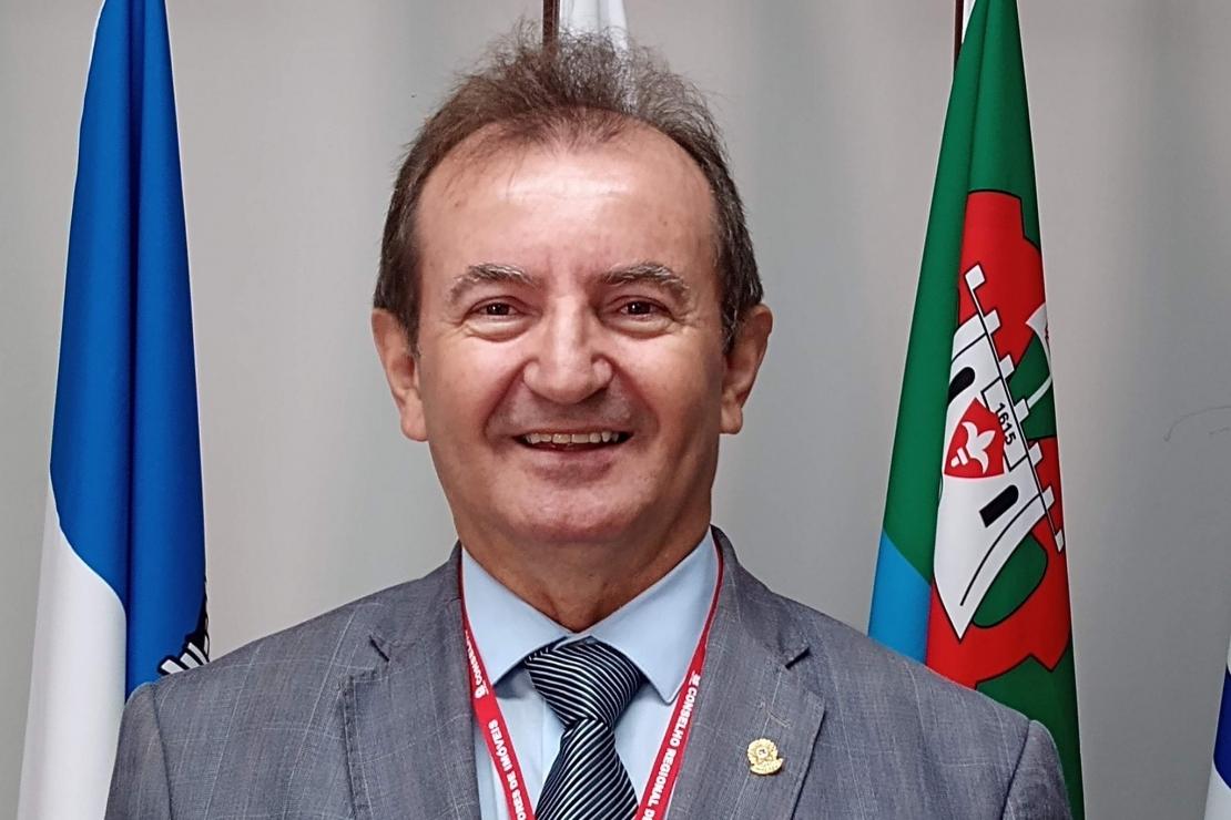 Interino. Agostinho Plaça assume o Conselho do São José até 2022r