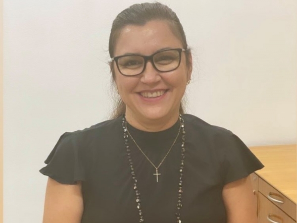 Marta Turazzi Bueno é a nova gerente da agência Bradesco Prime em Franca