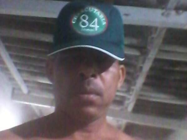 José Luis Balduino veio de Serrinha, na Bahia, e deixa dois filhos