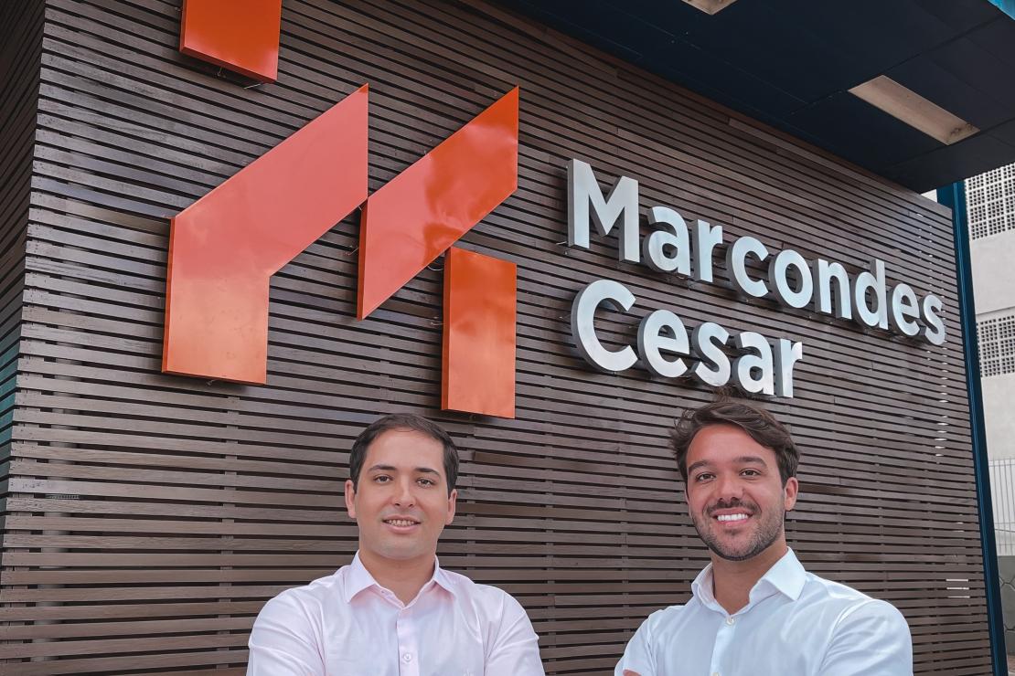 Nova geração, nova direção!r