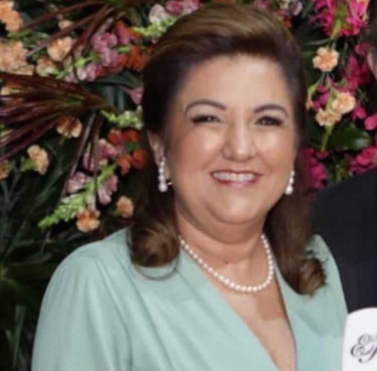 Dora Infante Bittar (Barra de Saia Moda Infanto-Juvenil)