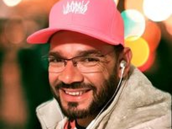 O produtor de eventos Ronaldo Honório se reinventou e criou a Facility Shopper, que tem agradado aos francanos