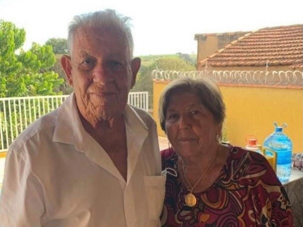 Agostinho Souza e Judith Pessoa protagonizaram importantes comemorações domingo passado (9)