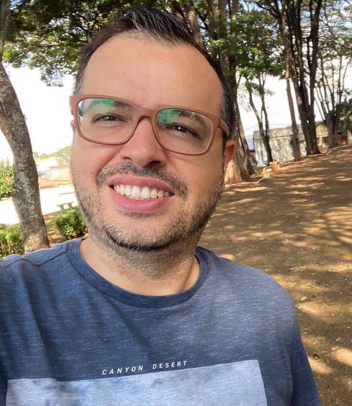 Neto Gonçalves esbanja competência à frente da Bella Capri Pizzaria em Franca, considerada a melhor e mais prestigiada
