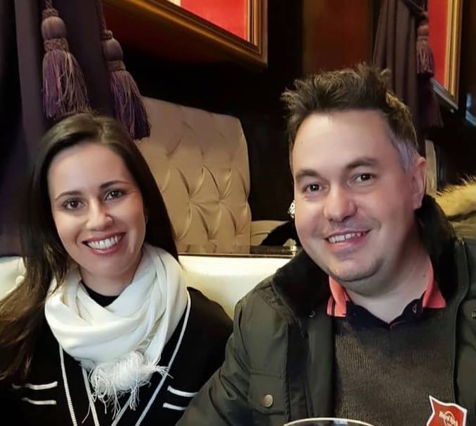 Ariana Villela e Rafael Patrocínio não abrem mão da valorização da equipe do Rafa’s Super Varejão
