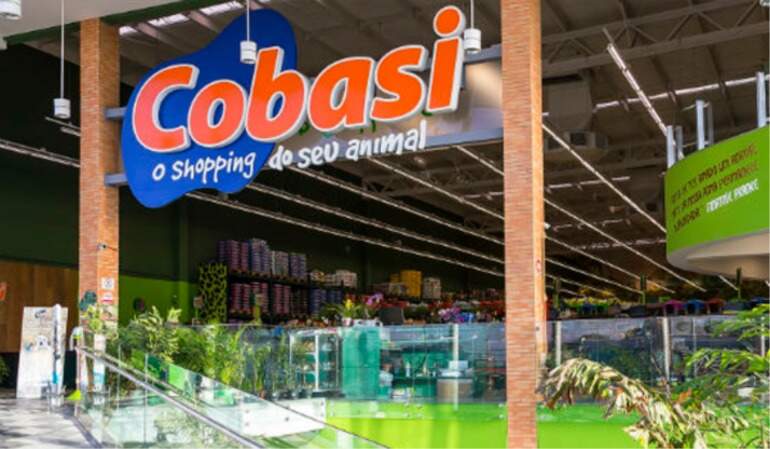 Photos at Cobasi - Pet Supplies Store