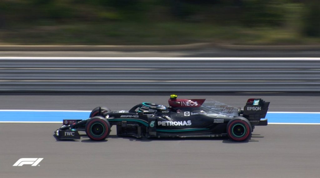 GP do Brasil começa amanhã nova venda de ingressos