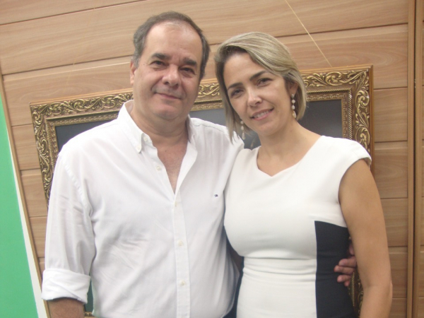 Renato Del Bianco-Kátia Teixeira Viegas