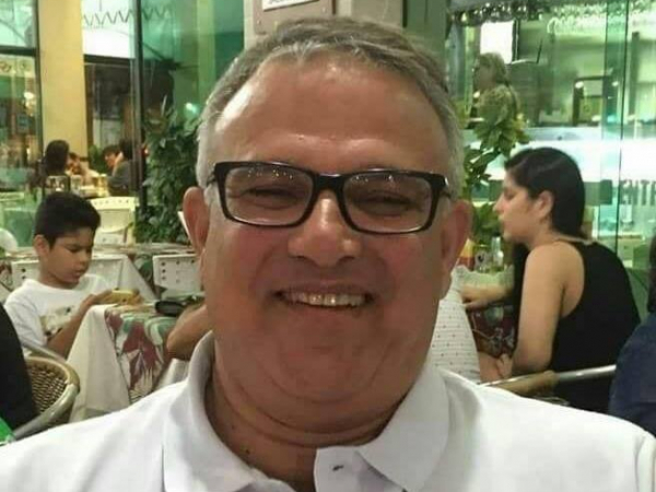 Monsenhor José Geraldo Segantin lança mais uma ação para arrecadar recursos para a Paróquia Santo Antônio