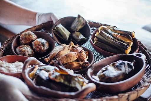 Gastronomia brasileira