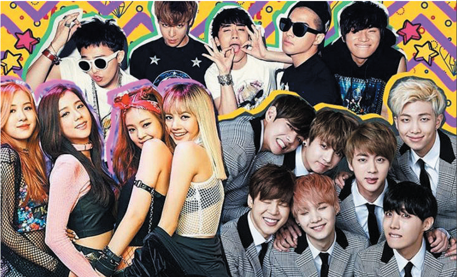 Top 10 músicas de BTS que você deveria enaltecer - Blog Kpop Pop Pop - UOL