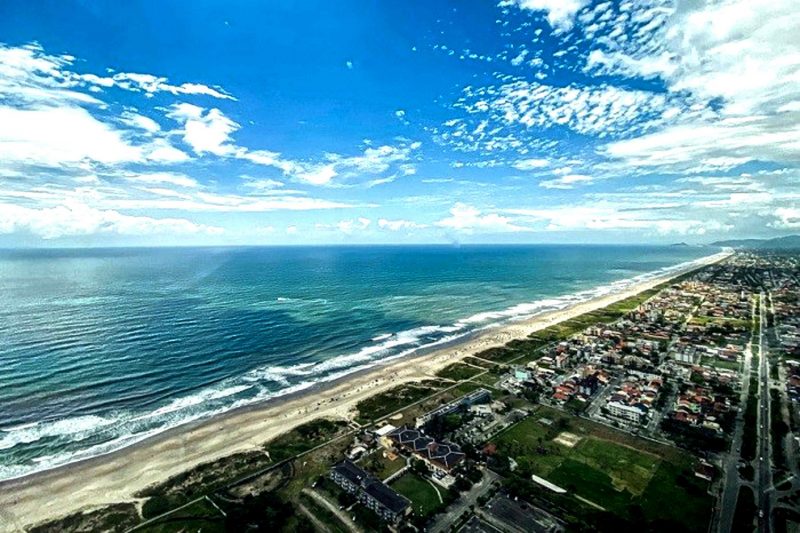 Pontal do Paraná mistura lindas praias com festival gastronômico
