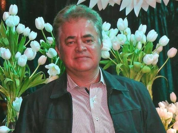O médico cirurgião vascular Celso Marcelino tem seu nome no rol dos mais conceituados profissionais da medicina francana