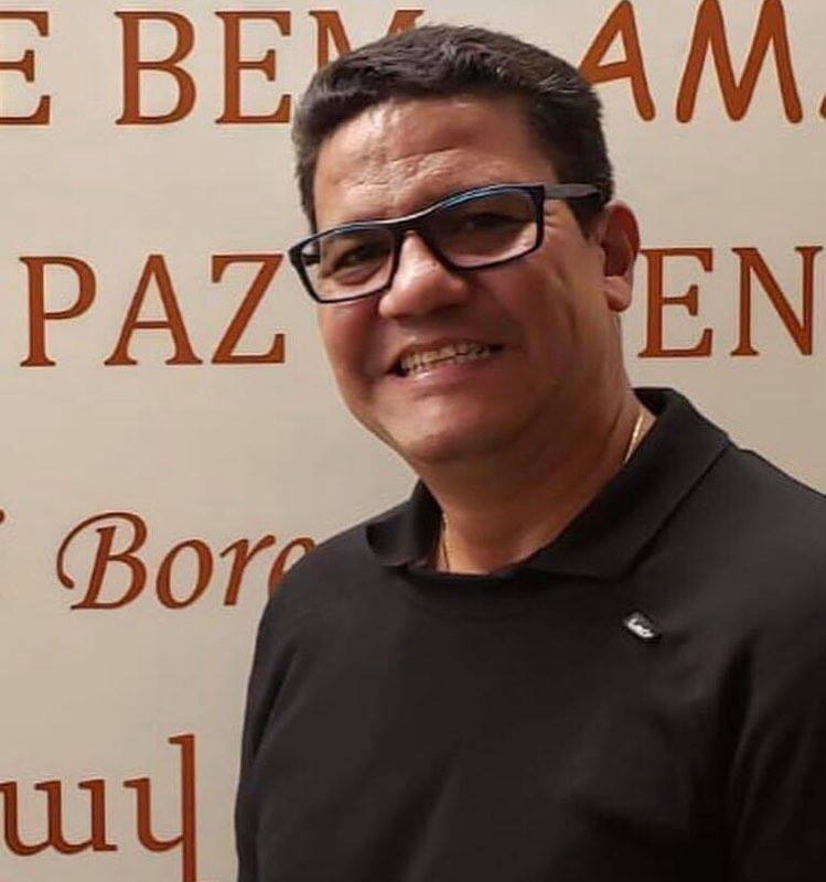Carismático, Frei Fernando Santos é o custódio da Ordem Franciscana em Franca