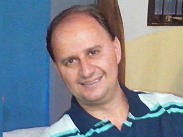  Frei Alcimar Fioresi, convida a todos para o último dia da Festa de Santo Agostinho, hoje, no espaço de eventos da Nossa Senhora das Graças