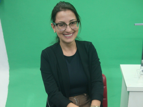Mônica Lima (nat é na 6ª/3)