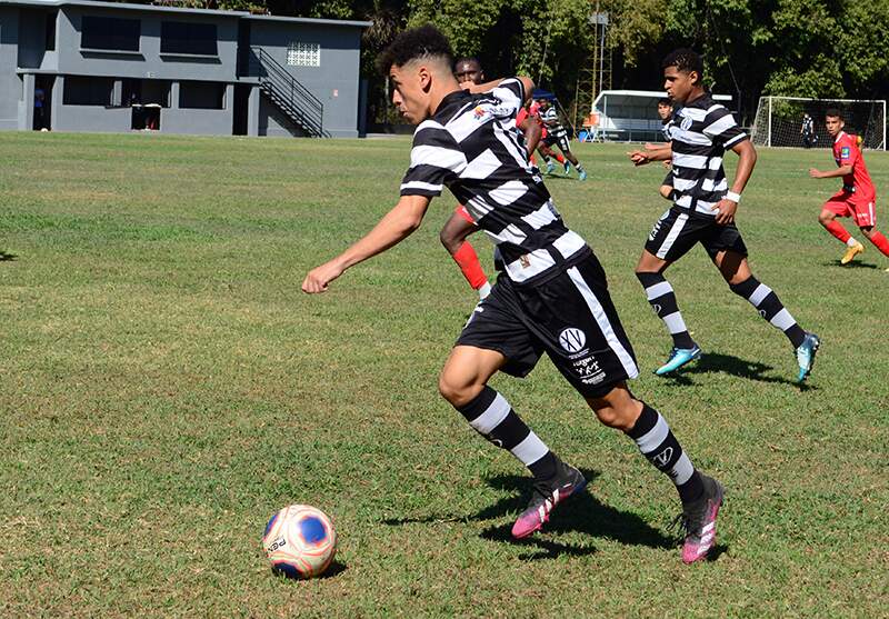 XV de Piracicaba estreia em Bauru