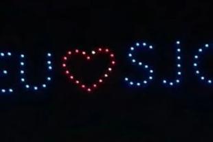 Eu amo São José