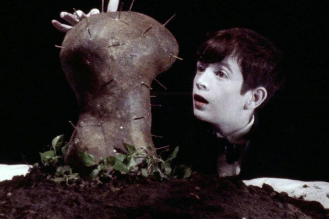 Mubi apresenta 13 curtas de  David Lynch