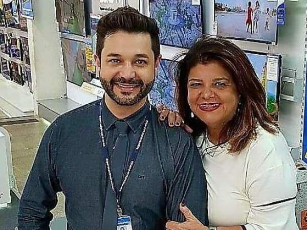 Luiza Helena Trajano e Luciano Marques contam a história do surgimento do Magazine Luiza, curiosidades e todo caminho para chegar ao sucesso. 