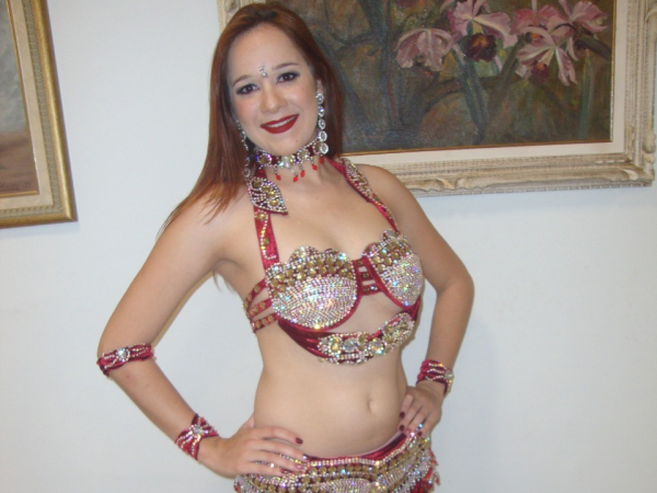 Ana Paula Mabruk.