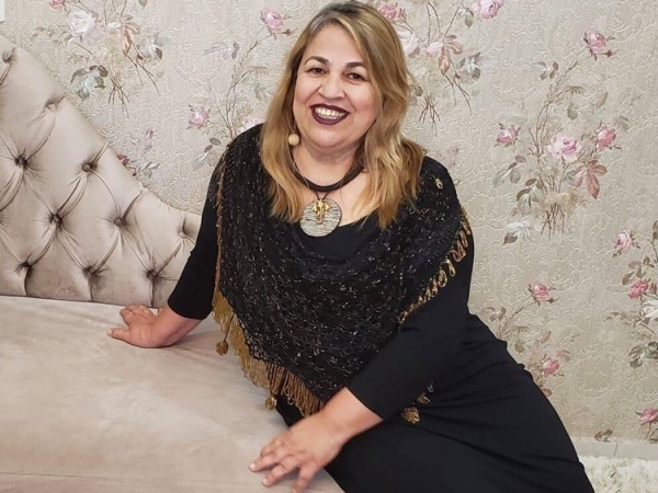 Ana Maria Chagas, considerada a melhor culinarista de Franca, assina sobremesas, bolos e tortas doces impecáveis